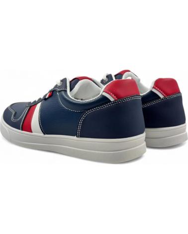 Sportivo per Uomo TIMBOS ZAPATILLA DEPORTIVA DE HOMBRE 131007 AZUL