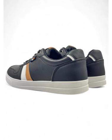 Sportivo per Uomo TIMBOS ZAPATILLA DEPORTIVA DE HOMBRE 131006 NEGRO