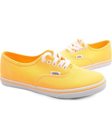 Esportes  de Mulher VANS OFF THE WALL VANS AUTHENTIC LO PRO MULTICOLOR
