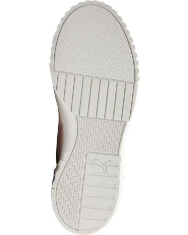 Sportschuhe für Damen PUMA KALI NUBUCK MULTICOLOR