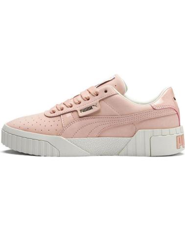 Sportschuhe für Damen PUMA KALI NUBUCK MULTICOLOR