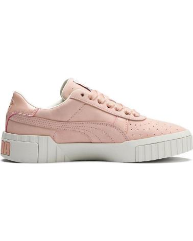 Woman Zapatillas deporte PUMA KALI NUBUCK MULTICOLOR