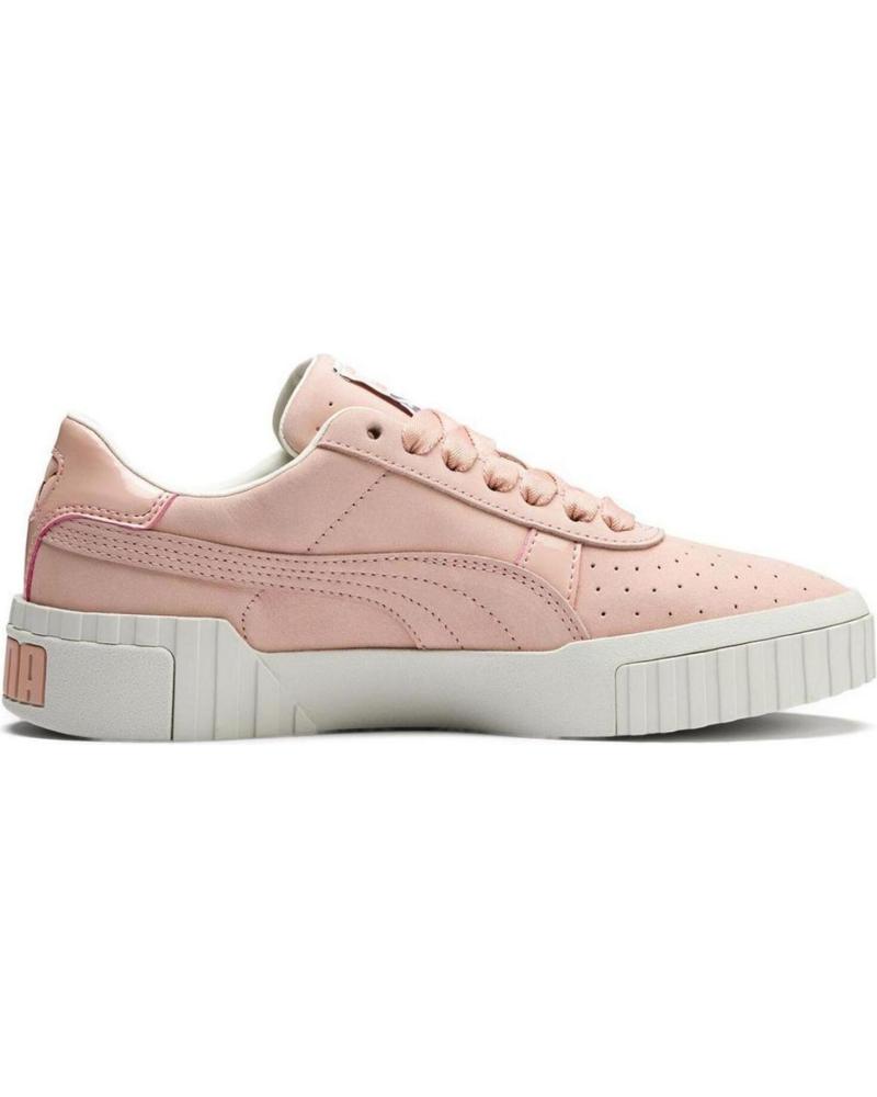 Sportschuhe für Damen PUMA KALI NUBUCK MULTICOLOR