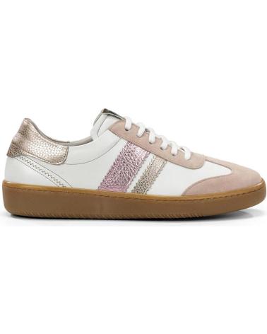 Sportif pour Femme DORKING DEPORTIVOS LYNN FACE DE BY FLUCHOS BEIGE