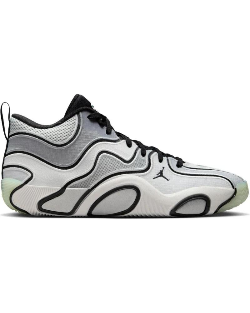 Sapatilhas de Homem e Mulher e Menina e Menino JORDAN FZ6598-001 NEW