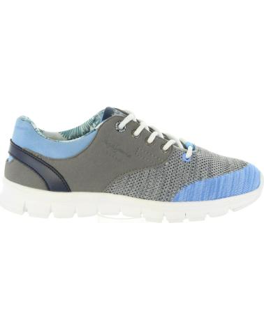 Sportschuhe für Mädchen und Junge PEPE JEANS PBS30272 COVEN 933 GREY MARL