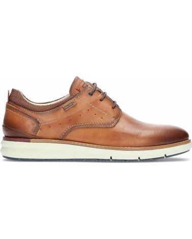 Scarpe per Uomo PIKOLINOS ZAPATOS PARA HOMBRE M1A4276C1 MANACOR BRANDY