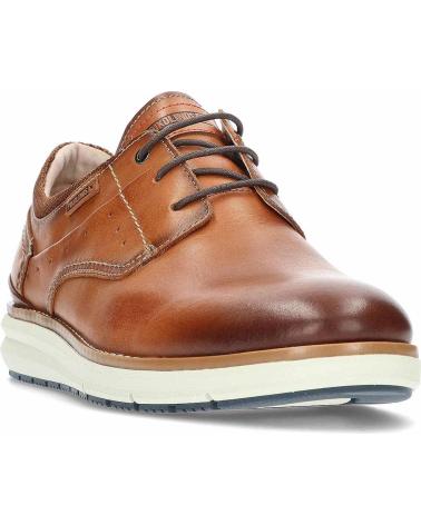 Scarpe per Uomo PIKOLINOS ZAPATOS PARA HOMBRE M1A4276C1 MANACOR BRANDY