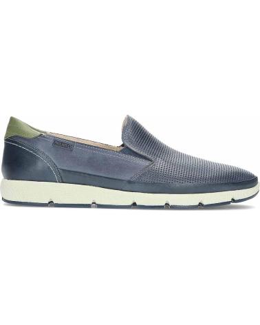 Mocasines de Hombre PIKOLINOS MOCASINES PARA HOMBRE M4A-3221C1 FUENCARRAL PACIFIC