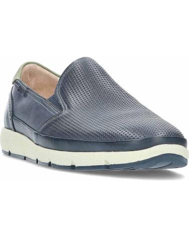 Mocasines de Hombre PIKOLINOS MOCASINES PARA HOMBRE M4A-3221C1 FUENCARRAL PACIFIC