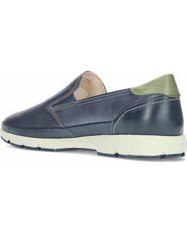 Mocasines de Hombre PIKOLINOS MOCASINES PARA HOMBRE M4A-3221C1 FUENCARRAL PACIFIC