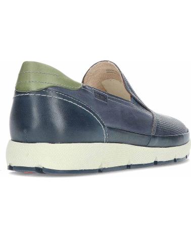 Mocasines de Hombre PIKOLINOS MOCASINES PARA HOMBRE M4A-3221C1 FUENCARRAL PACIFIC