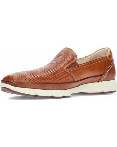 Halbschuhe für Herren PIKOLINOS MOCASINES PARA HOMBRE M4A-3221C1 FUENCARRAL BRANDY