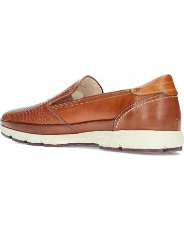 Halbschuhe für Herren PIKOLINOS MOCASINES PARA HOMBRE M4A-3221C1 FUENCARRAL BRANDY