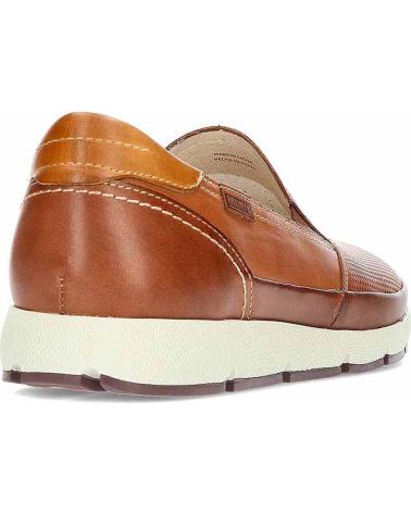 Halbschuhe für Herren PIKOLINOS MOCASINES PARA HOMBRE M4A-3221C1 FUENCARRAL BRANDY