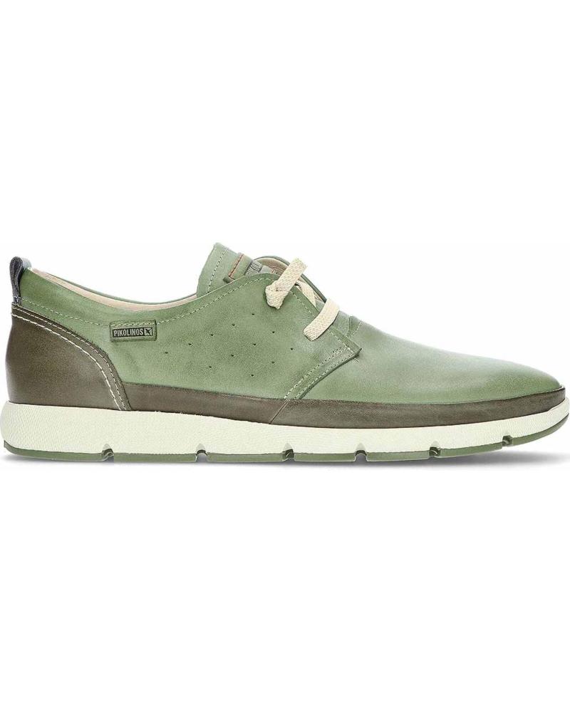 Scarpe-De-Hombre-PIKOLINOS-ZAPATOS-PARA-HOMBRE-M4A-4266C1-FUENCARRAL-MINT