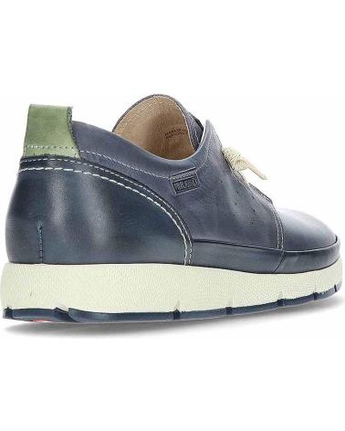 Scarpe per Uomo PIKOLINOS ZAPATOS PARA HOMBRE M4A-4266C1 FUENCARRAL PACIFIC