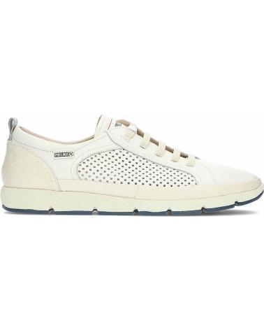 Sportivo per Uomo PIKOLINOS DEPORTIVA PARA HOMBRE M4A-6376C1 FUENCARRAL OFFWHITE