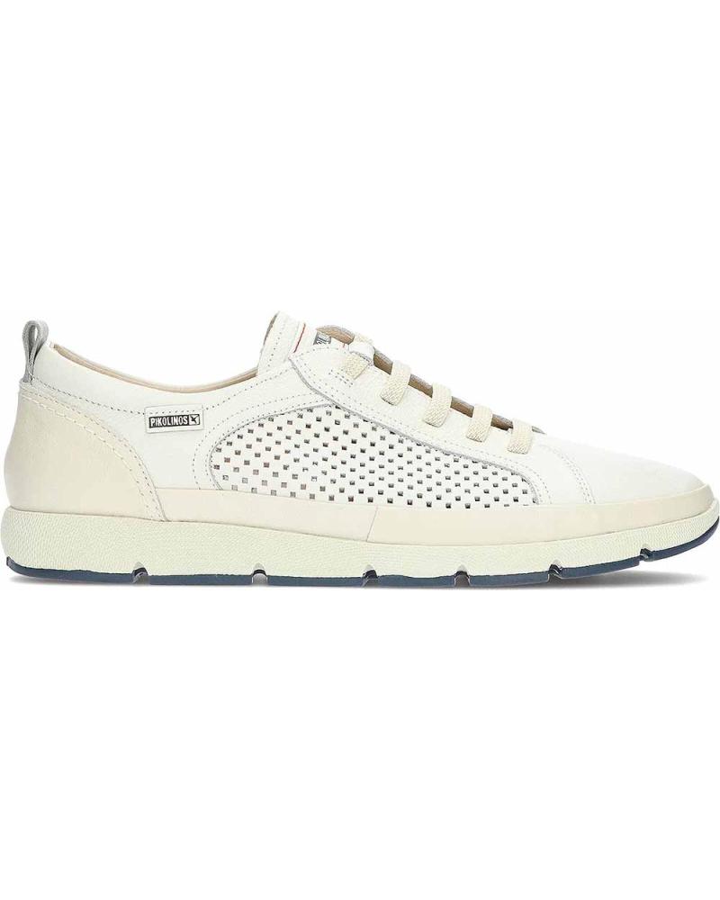 Man Trainers PIKOLINOS DEPORTIVA PARA HOMBRE M4A-6376C1 FUENCARRAL OFFWHITE