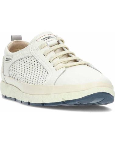 Man Trainers PIKOLINOS DEPORTIVA PARA HOMBRE M4A-6376C1 FUENCARRAL OFFWHITE