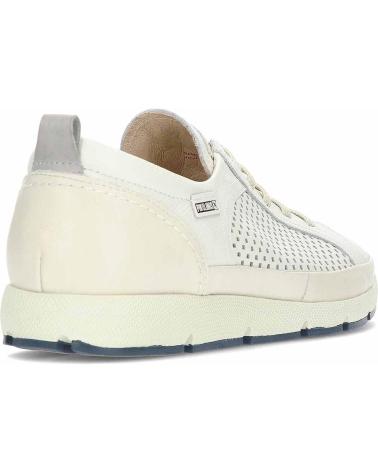 Man Trainers PIKOLINOS DEPORTIVA PARA HOMBRE M4A-6376C1 FUENCARRAL OFFWHITE