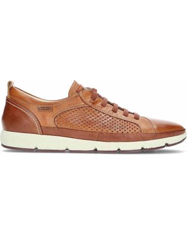 Sportivo per Uomo PIKOLINOS DEPORTIVA PARA HOMBRE M4A-6376C1 FUENCARRAL BRANDY