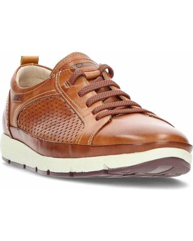 Sportivo per Uomo PIKOLINOS DEPORTIVA PARA HOMBRE M4A-6376C1 FUENCARRAL BRANDY