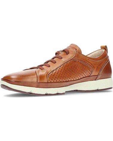 Sportivo per Uomo PIKOLINOS DEPORTIVA PARA HOMBRE M4A-6376C1 FUENCARRAL BRANDY