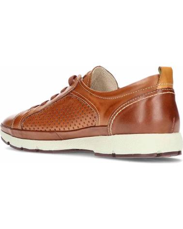 Sportivo per Uomo PIKOLINOS DEPORTIVA PARA HOMBRE M4A-6376C1 FUENCARRAL BRANDY