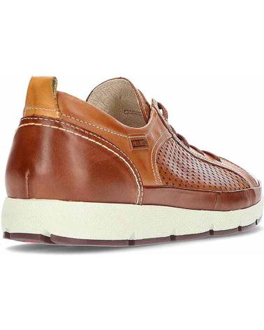 Sportivo per Uomo PIKOLINOS DEPORTIVA PARA HOMBRE M4A-6376C1 FUENCARRAL BRANDY