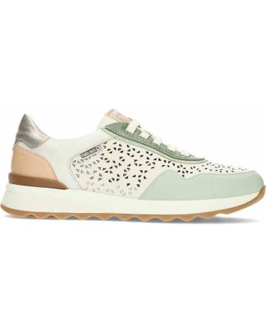 Scarpe sport per Donna PIKOLINOS DEPORTIVA PARA MUJER W1M-6629C3 ARRECIFE MINT