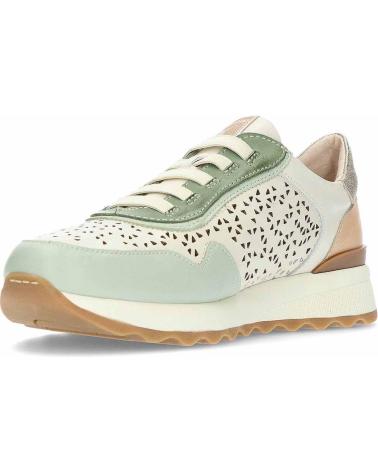 Zapatillas deporte de Mujer PIKOLINOS DEPORTIVA PARA MUJER W1M-6629C3 ARRECIFE MINT