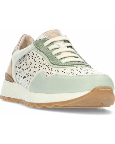 Zapatillas deporte de Mujer PIKOLINOS DEPORTIVA PARA MUJER W1M-6629C3 ARRECIFE MINT