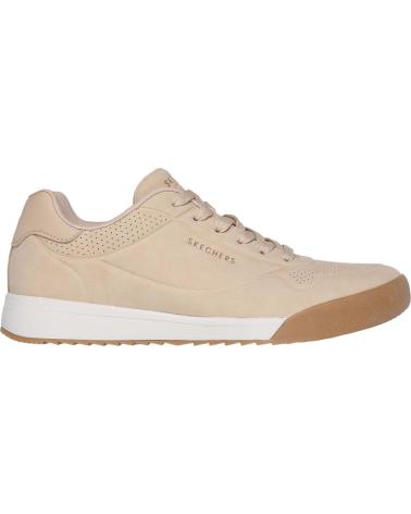 Sportif pour Homme SKECHERS ZAPATILLAS DE ZINGER NAT