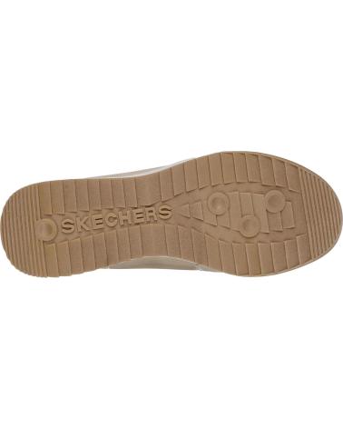Sportif pour Homme SKECHERS ZAPATILLAS DE ZINGER NAT