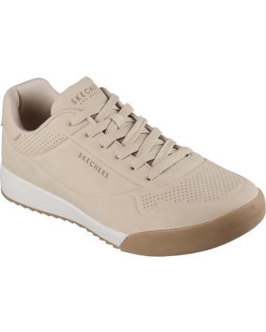 Sportif pour Homme SKECHERS ZAPATILLAS DE ZINGER NAT