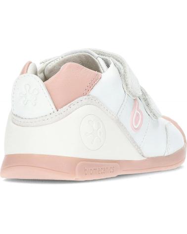 BIOMECANICS DEPORTIVAS 221001 BLANCO