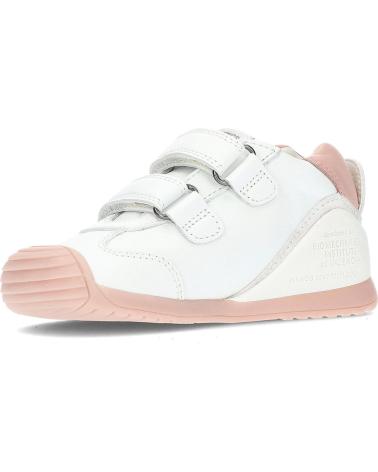 BIOMECANICS DEPORTIVAS 221001 BLANCO
