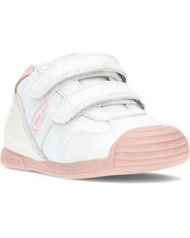BIOMECANICS DEPORTIVAS 221001 BLANCO
