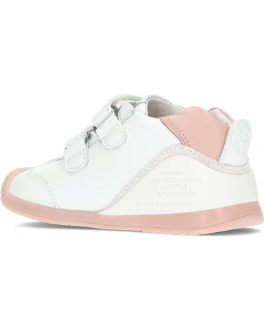 BIOMECANICS DEPORTIVAS 221001 BLANCO
