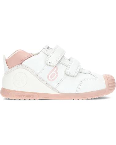 BIOMECANICS DEPORTIVAS 221001 BLANCO