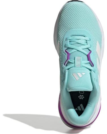 Sportivo per Donna ADIDAS ZAPATILLAS DEPORTE WWHT-LUCPNK-LUCLEM