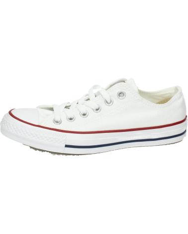 Sportif pour Femme CONVERSE M7652C BLANCO