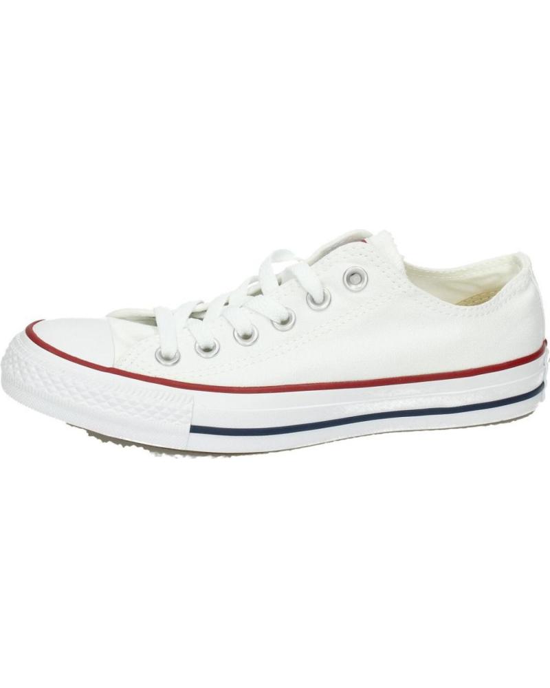 Sportif pour Femme CONVERSE M7652C BLANCO