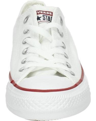 Sportif pour Femme CONVERSE M7652C BLANCO