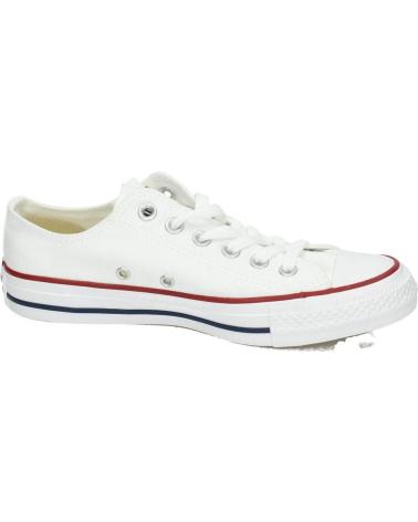 Sportif pour Femme CONVERSE M7652C BLANCO