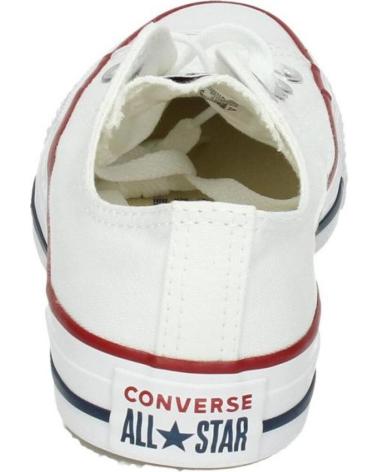 Sportif pour Femme CONVERSE M7652C BLANCO