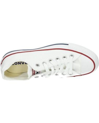 Sportif pour Femme CONVERSE M7652C BLANCO