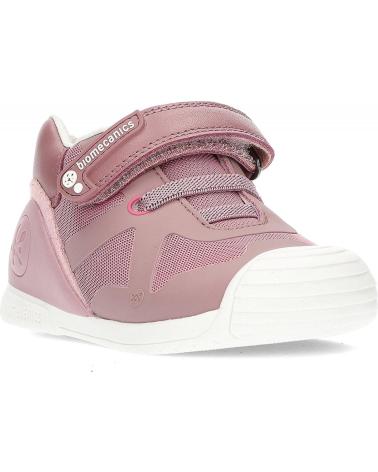 BIOMECANICS DEPORTIVA REJILLA 221003-B MALVA