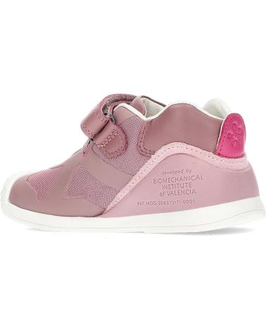 BIOMECANICS DEPORTIVA REJILLA 221003-B MALVA